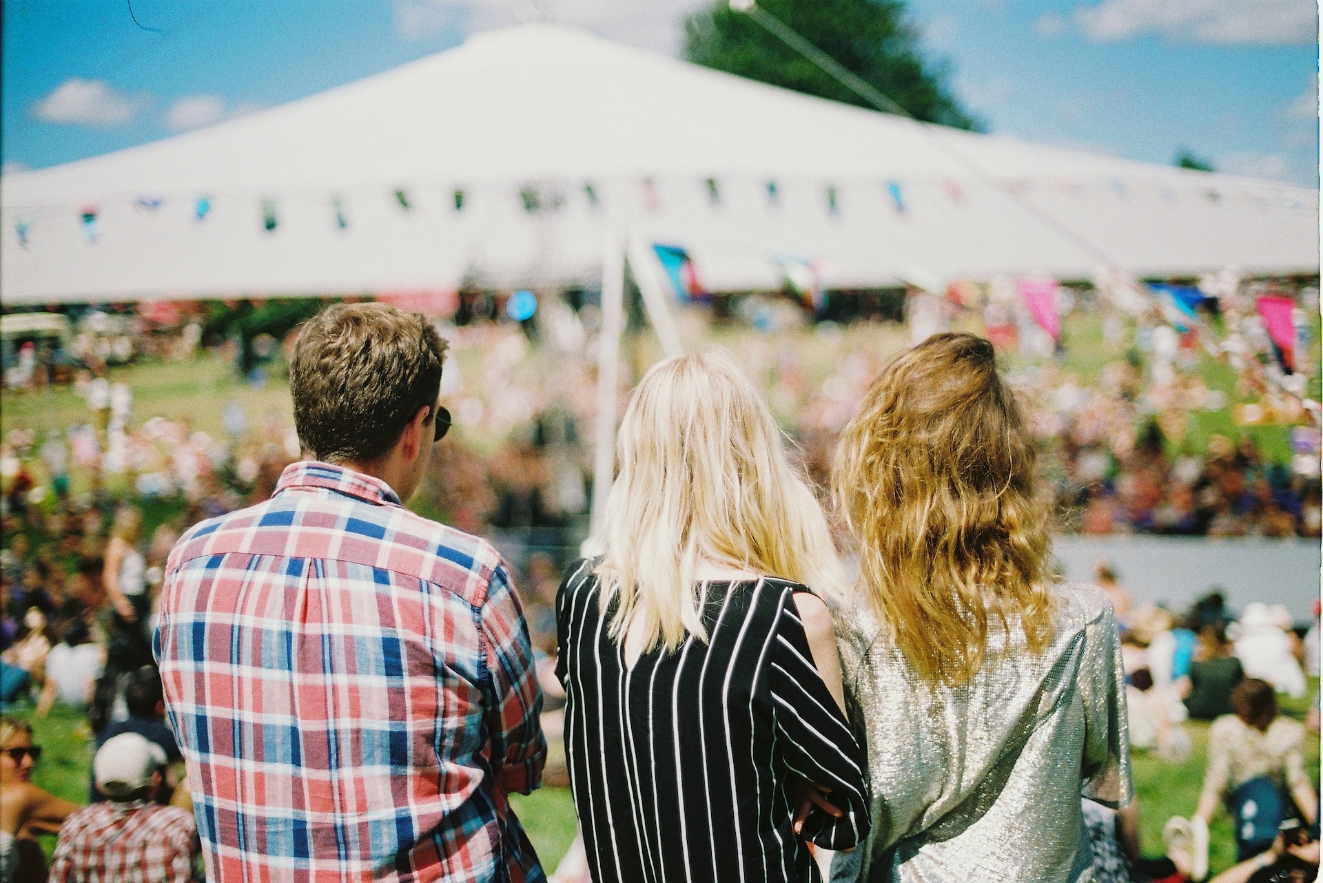 Die coolsten Events in Wien im Herbst