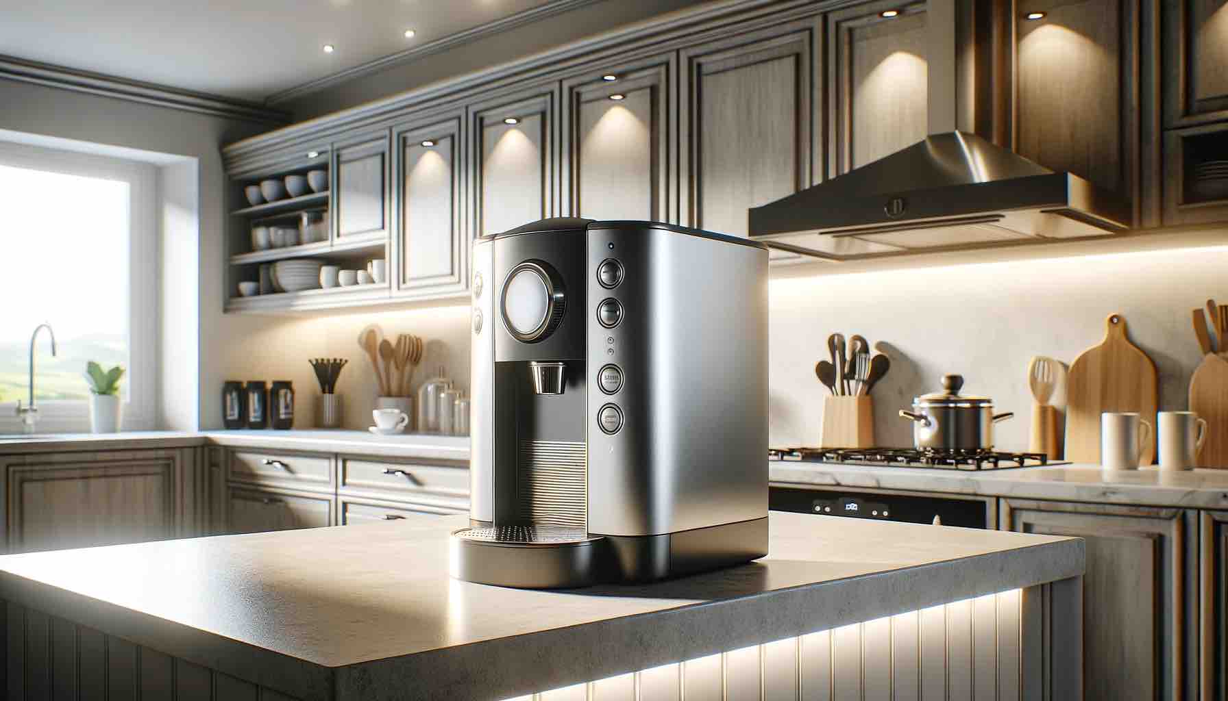 Beste Kapselmaschinen im Vergleich