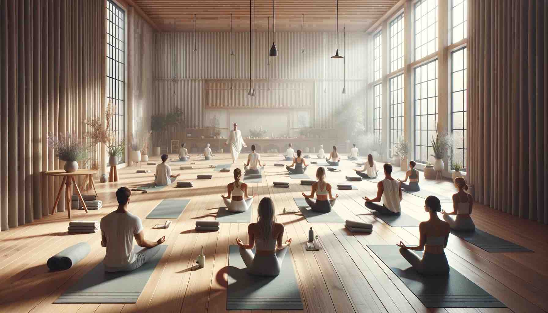 Sivananda Yoga: Der ganzheitliche Weg zu Gesundheit
