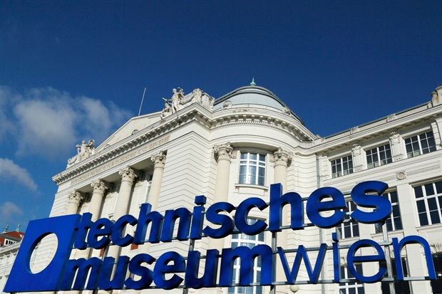 © Technisches Museum Wien
