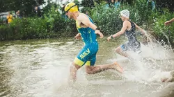 IRONMAN Klagenfurt 2023
