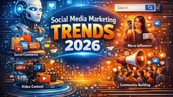 Social Media Marketing Trends 2026