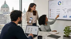 Social Media Recruiting in Wien & Niederösterreich