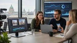 Video Marketing für österreichische Unternehmen