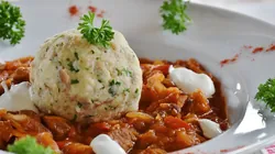 Österreichisches Gulasch