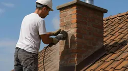 Kaminservice und Kaminsanierung in Graz