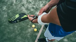 Padel Tennis in Wien