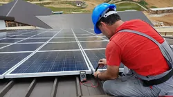 Photovoltaik Wien
