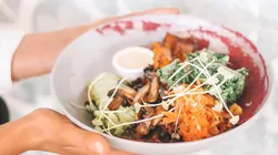 Veganes Gansl in Wien Veganes Gansl in Wien (c) Maddi Bazzocco auf Unsplash