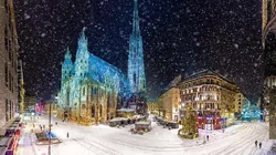 Wiener Weihnachtsmärkte 2022