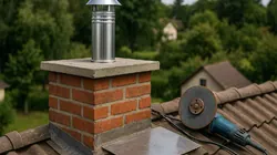 Kaminsanierung & Schornsteinsanierung in Niederösterreich