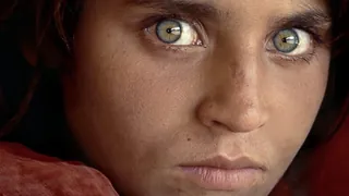 Steve McCurry - Kunstausstellung © reservix.at