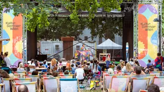 Erzbergrodeo 2025 - Foto @ kultursommer.wien