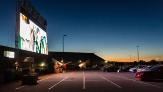 Autokino Wien 2025