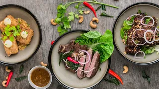 European Street Food Festival 2025 in Wien