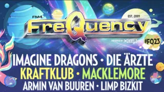 Frequency Festival 2025 - Foto @ barracudamusic.at
