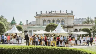 Genuss-Festival Wien 2025 © genuss-festival.at