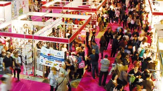 Gesund Aktiv Messe 2025 © gesundaktiv.at