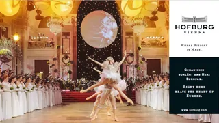 @ HOFBURG Silvesterball 2025