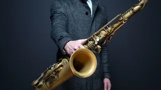 Jazzfest Wien 2025