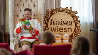 KAISER WIESN 2026 © Sebastian Siegel