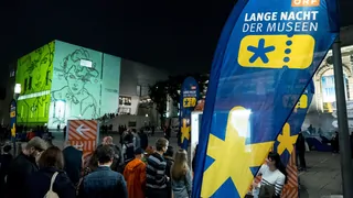 ORF - Lange Nacht der Museen 2026