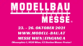 Modellbau-Messe 2021