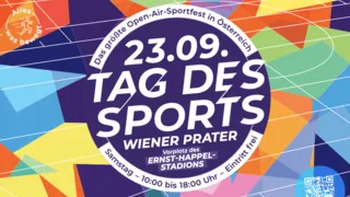 Tag des Sports 2023
