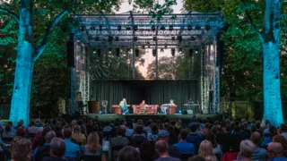 Theater im Park am Belvedere 2026