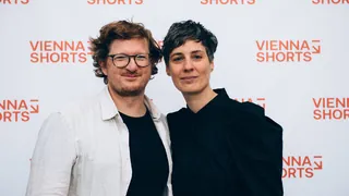 Vienna Shorts 2026
