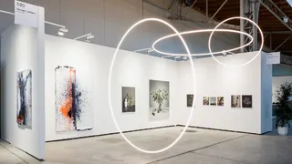 viennacontemporary 2026 | © viennacontemporary