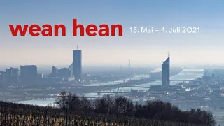 wean hean 2025 - Das Wienerliedfestival 