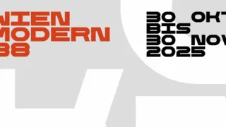 Wien Modern 2025