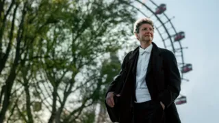 Wiener Symphoniker 2025/26 - Puls der Stadt © David Payr