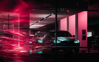 Autoleasing Rechner in Wien (c) Artur Aldyrkhanov auf Unsplash