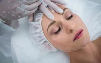 Botox Behandlungen & Therapien