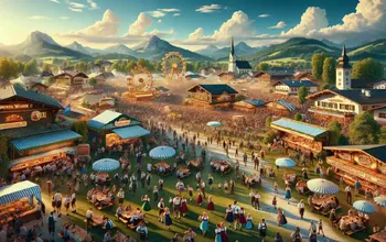 Brunner Wiesn 2025