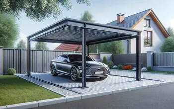 Carport Ideen