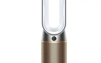 Dyson Purifier