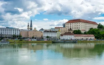 Entrümpelung in Linz