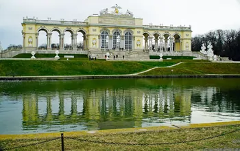 Frühstück mit Aussicht in Wien (c) Allan Wadsworth auf Unsplash