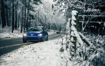 Ganzjahresreifen für den Winter verwenden