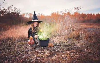 Halloween Kostüm trends für Kinder (c) Paige Cody auf Unsplash