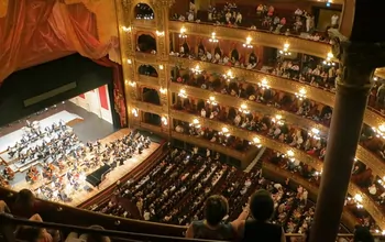 Wien als Hauptstadt der klassischen Musik