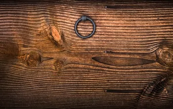 Holz-Isoliergrund richtig anwenden @pixabay