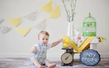 Kinderzimmer Einrichtung