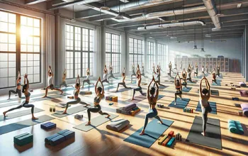 Power Yoga: Effektivität, Geschichte und Wirkung