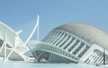 Reisetipps Von Wien aus nach Valencia