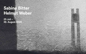 Sabine Bitter & Helmut Weber Sabine Bitter & Helmut Weber © gezwanzig