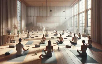 Sivananda Yoga: Der ganzheitliche Weg zu Gesundheit